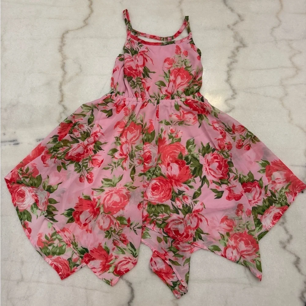 The Children’s Place Sundress size Little Girls 4